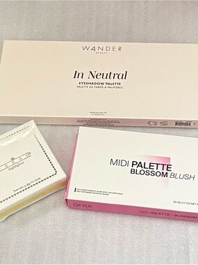 Makeup Bundle